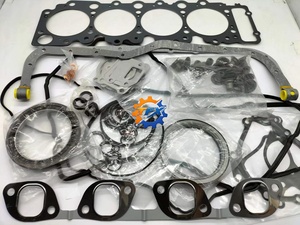 Kit de joints pour moteur diesel 4HL1, kit de révision pour excavatrice - Product Image 2
