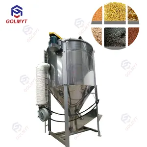 Hot Sale Paddy Rice Dryer/Rice Drying Machine/Quinoa Dryer Machine