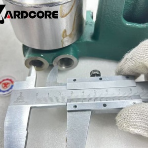 Pompe à carburant 22905123 VOE22905123 pour moteur TAD650VE TAD660VE TAD750VE TAD760VE EC140D EC160C EC160D EC180C EC180D EC200B EC210B - Product Image 2