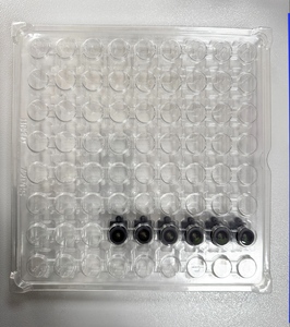 Objectif de caméra de sécurité BOSHI M12 <span class=keywords><strong>DarkLight</strong></span> F1.0 BlackLight 4.0mm, résolution 2MP-5MP, mise au point manuelle, angle de vue de 105,3 degrés - Product Image 6