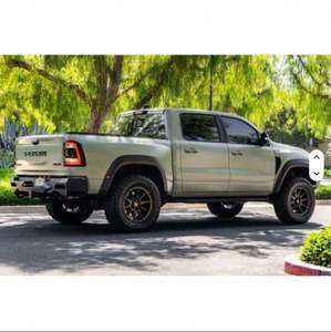 CAMIONETA PICKUP DODGE <span class=keywords><strong>RAM</strong></span> 1500 DOBLE CABINA 2024 USADA EN BUEN ESTADO - Product Image 3