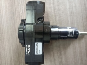 รุ่นดั้งเดิมและรุ่นใหม่ V68H Relief V68H-BGD-RMN ระบบควบคุมอัตโนมัติทางอุตสาหกรรม - Product Image 4