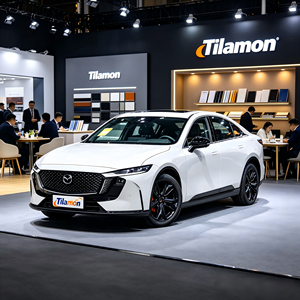 <span class=keywords><strong>Mazda</strong></span> <span class=keywords><strong>CX</strong></span>-60 200 Pro <span class=keywords><strong>Sport</strong></span> REEV, SUV Híbrido de Tamaño Mediano con Extensor de Rango, Automático, Euro VI, R19, Volante a la Izquierda, Vehículo Nuevo para Exportación al por Mayor - Product Image 4