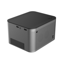 Precio de fábrica Nuevo proyector Android 11 HY350 genuino H713 2G32G 1920*1080P Dual Wifi 4K Video HD Home Theater Proyectores inteligentes