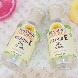 Los mejores cosméticos, belleza, suero orgánico superblanqueador, contiene vitamina E, resplandor fuerte, cuidado de la piel, aceite de resplandor mágico, suero facial para negro - Product Image 5