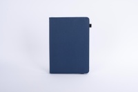 Grand étui universel pour tablette de 10 pouces à motif de grain de litchi de style circulaire comprenant des IPads fabriqués en anneau de protection en caoutchouc PU durable