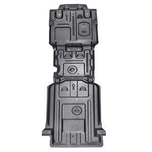Plaque de protection de carter de moteur pour hilux 4runner toundra FJ land cruiser Rav4 ia5 izoa raize alphard LC150 lC200 LC300 Prado 250 - Product Image 5
