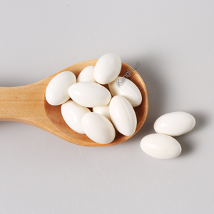 Capsules de biotine Kanglinen 5000 mcg, soutien pour les cheveux, la peau et les ongles, production d'énergie, complément végétal - Product Image 6