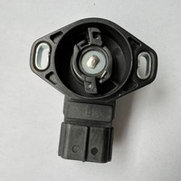 Nouveau capteur de position du papillon des gaz RUIXINSHENG TPS de haute qualité 5V-12V 198500-0330 89452-12040 pour Hi-lux Pickup 22re/3vze 08/ 12 mois