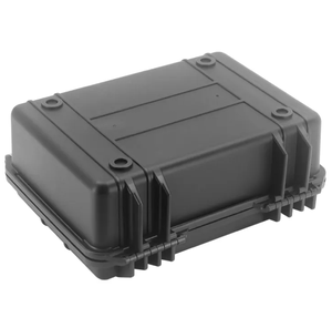 IP67 custodia impermeabile in plastica con taglio personalizzato in schiuma con impugnatura Super PP custodie per strumenti di protezione - Product Image 4