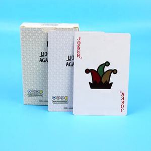 منصة عمل ذات جودة عالية, تتميز برقاقة مصنوعة من أوراق لعب الحبار و البوكر. - Product Image 2