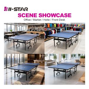 <span class=keywords><strong>Table</strong></span> <span class=keywords><strong>de</strong></span> ping-pong pliable et mobile SZX en gros, <span class=keywords><strong>table</strong></span> <span class=keywords><strong>de</strong></span> <span class=keywords><strong>tennis</strong></span> <span class=keywords><strong>de</strong></span> <span class=keywords><strong>table</strong></span> d'intérieur 15 mm 25 mm - Product Image 3