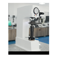 ISO,ASTM Standard Universal Hardness Tester Multi-functional Hardness Tester with Brinell, Rockwell &Vickers Three test Modes
