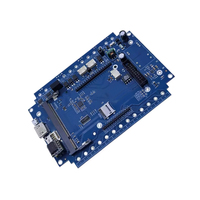 Solution de conception et de personnalisation de circuits imprimés multicouches (PCB) et de cartes électroniques assemblées (PCBA)