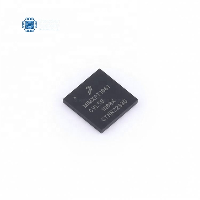 MIMXRT1061CVL5B BGA-196 Microcontroller MUC Ic Chip