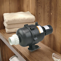 APW Bomba de Circulación para Baño, Bomba Multietapa 3,4-5 m/min 0.013-0.024Mpa