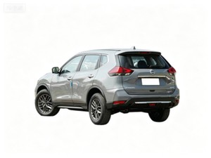 นิสสัน เอ็กซ์เทรล ออเนอร์ 2.0 ลิตร 2WD พรีเมียม อิดิชั่น ปี 2025 - Product Image 6