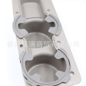 Portavasos para Auto 846752E010 de Plástico para Asiento Delantero para Tucson - Product Image 5
