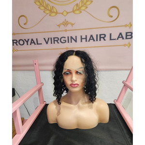 MaYaLicious Raw Malaysian Virgin Pixie Curly - Product Image 2