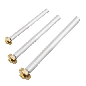 น็อตเหล็กอัลลอยสำหรับเปลี่ยนเครื่องทำน้ำอุ่น Linghui Magnesium Rod 40 50L 60L 80L พร้อมอุปกรณ์เสริมและประแจ - Product Image 1