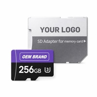 Carte Micro Mémoire TF SPI Modèle 2 Go 4 Go 8 Go 16 Go U3 Haute Vitesse Facile à Transporter pour Appareil Photo Enfant Stockage Vidéo Enfants