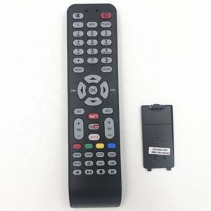 Reemplazo de RC199E TV Control remoto 06-519w49-c005x trabajo para <span class=keywords><strong>TCL</strong></span> Smart TV - Product Image 4