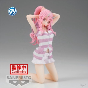 13cm cette fois je me suis réincarné comme un <span class=keywords><strong>Slime</strong></span> Shuna Kawaii Sexy Anime Figurines Hentai jouets pour adultes poupées japonaises - Product Image 4