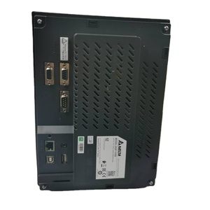 HMI DOP-103WQ RS-232/RS-485*2 ในตัว ความละเอียด 1920x1080 อีเธอร์เน็ต อุปกรณ์อุตสาหกรรมพีซี อินเทอร์เฟซระหว่างมนุษย์กับเครื่องจักร รับประกัน 1 ปี DOP-1 - Product Image 2