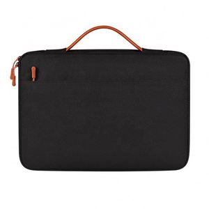 Polyester Laptop Carrying Case Ultrabooks Handbag Cover for Men Women Fits Acer Asus Dell Notebook <b>Computer</b> - Product Image 4