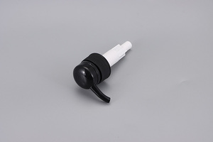 New <b>Style</b> Dissimilarity Customizable Color Plastic Pump <b>Head</b> - Product Image 4