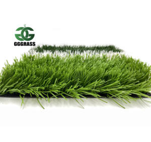 Gazon artificiel pour soccer, football, sol sportif, terrain de gymnastique, gazon pour terrain de sport - Product Image 2