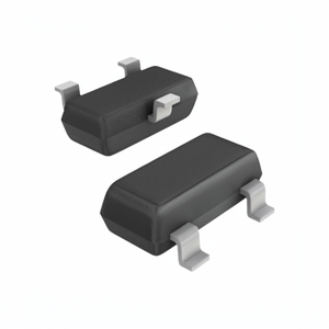 TO-236-3, SC-59, SOT-23-3 Buy Electronics Components Online BZX84C6V2LT116 Original Diodes - Product Image 1