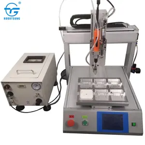 Screwdriver Automatic Screwdriver Factory Supply Screw Tightening Machine Industrial Automatic Screwdriver Machine With Fixture