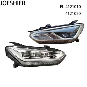 JOESHIER - Faros Delanteros para Automóviles al por Mayor, Luces DRL para BYD E2, Faro Delantero OE EL-4121010 EL-4121020 - Product Image 1