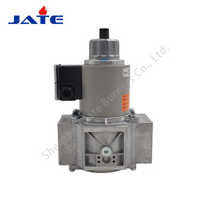 Válvula Solenoide de Gas Industrial DUNGS MVDLE 520/5 Original Alemana para Sistemas de Calefacción y Combustión en Hornos Industriales - Product Image 5