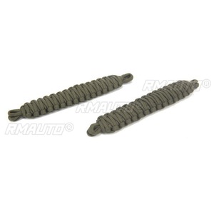 Sangle de limitation d'ouverture de porte de voiture pour Jeep Wrangler JK JL 1997-2021, kit carrosserie, accessoires automobiles - Product Image 6