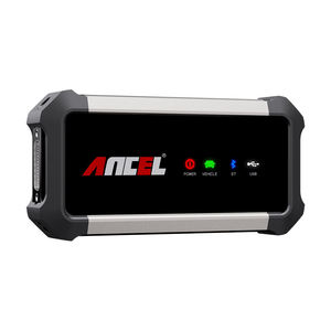แกน X7HD มืออาชีพรถบรรทุกหนักสแกนเนอร์ทุกระบบดีเซล HD OBD ECU การเข้ารหัส DPF การฟื้นฟูน้ำมันรีเซ็ต - Product Image 2