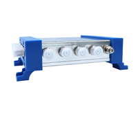 Hejia-satellite multifonction passif, 5 entrée/8 sortie, nouveauté
