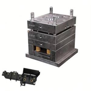 Service de moulage par injection plastique personnalisé et économique pour boîtier de mini PC en ABS - Product Image 6