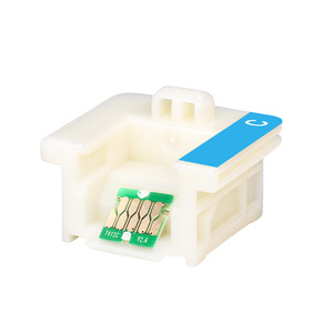 T46C Sublimation Ink Bag F Series F6370 Cartridge <strong>Chip</strong> for Epson F6070 F7070 Printers - Product Image 3