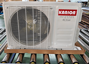 <span class=keywords><strong>Condizionatore</strong></span> d'Aria 12000BTU per Casa, Certificato CE, Bassa Rumorosità, Split, Alta Efficienza A++, Controllo WiFi, Aire Acondicionado - Product Image 4
