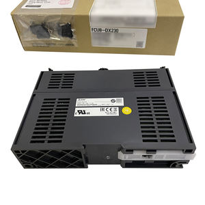 Módulo de E/S Remoto FANUC FCU8-DX230 Mitsubishi, Pieza de Repuesto Industrial - Product Image 1
