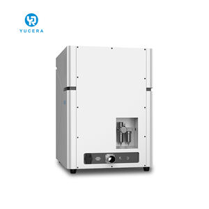 Système de fraisage dentaire CAD CAM professionnel Yucera avec haute vitesse et précision, machine de fraisage dentaire - Product Image 5