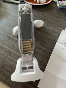 वायरलेस स्वचालित रिमोट कंट्रोल विंड-वर्षा-सूरज सेंसर डिवाइस के लिए - Product Image 3