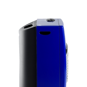Bartolini Bella stufa a Gas Modello Infrarossi in colore blu - Product Image 3