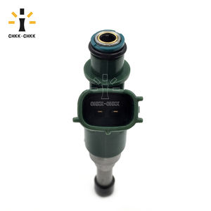 Buses d'injecteur de carburant haute performance 23209-0C050 nouvelle marque pièce d'auto 232090C050 pour <span class=keywords><strong>Toyota</strong></span> H-<span class=keywords><strong>ilux</strong></span> Land Cruiser - Product Image 3