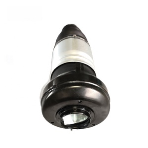 Nuevo Amortiguador de Suspensión Neumática Delantero Izquierdo y Derecho para Q7 SQ7 RS Q8 Sport 2012-2021 OEM 4M4616039 4M4616040 - Product Image 2