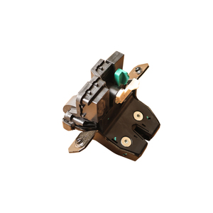 Meilleures ventes <span class=keywords><strong>de</strong></span> pièces <span class=keywords><strong>de</strong></span> voiture serrure <span class=keywords><strong>de</strong></span> couvercle arrière 630501001 serrure <span class=keywords><strong>de</strong></span> hayon arrière pour Voyah Dreamer Dongfeng - Product Image 4