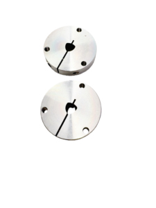 Servicio de Mecanizado CNC Personalizado, Piezas Mecanizadas CNC de Precisión en Titanio, Latón, Acero Inoxidable y Aluminio - Product Image 1