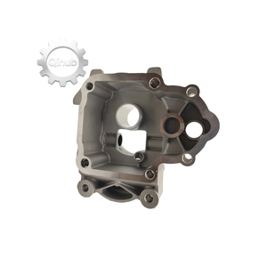 Pièces automobiles, couvercle de la chaîne de distribution du moteur pour Volkswagen, état neuf, boîte de vitesses OEM 020301211 020301211C - Product Image 2
